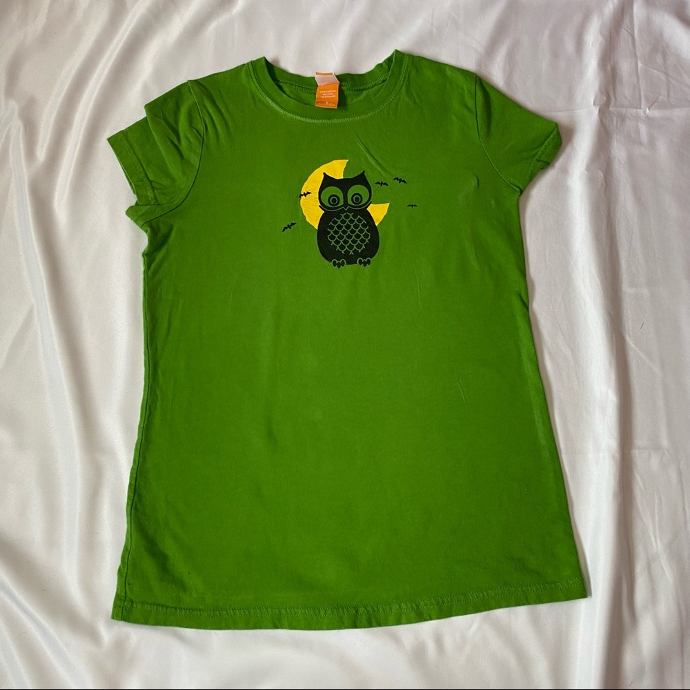 Y2K Babytee